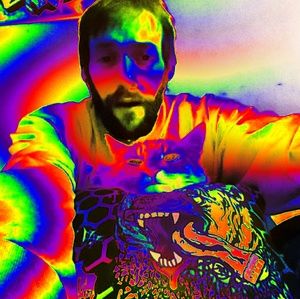 Meet your Posher, Kyle